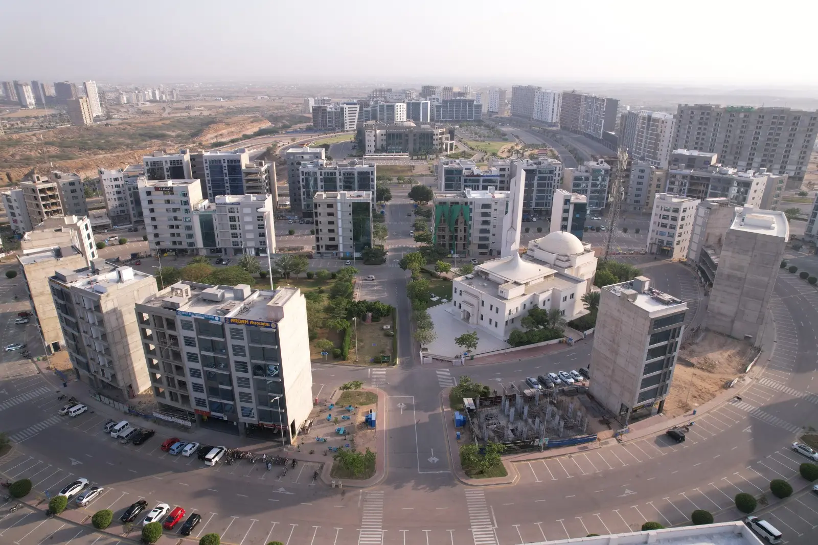 Apartments for Sale in Bahria Town Karachi 2025: Complete Guide & Best Deals