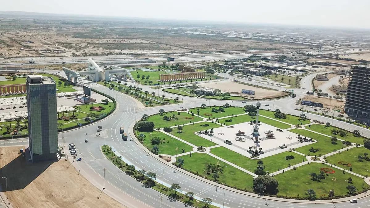 First-Time Buyer's Guide: How to Buy an Apartment in Bahria Town Karachi 2025