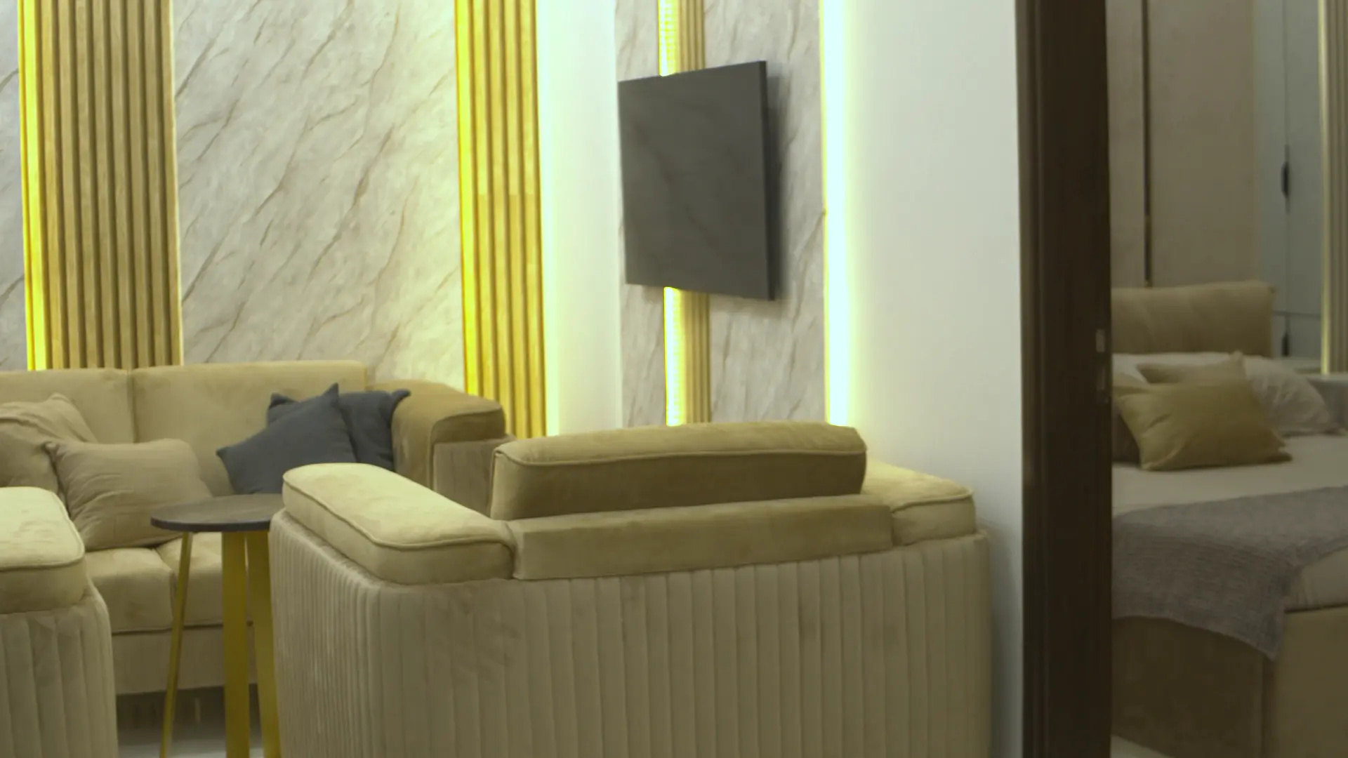 2 Bedroom Apartments in Bahria Town Karachi: Complete Guide & Live Pricing 2025