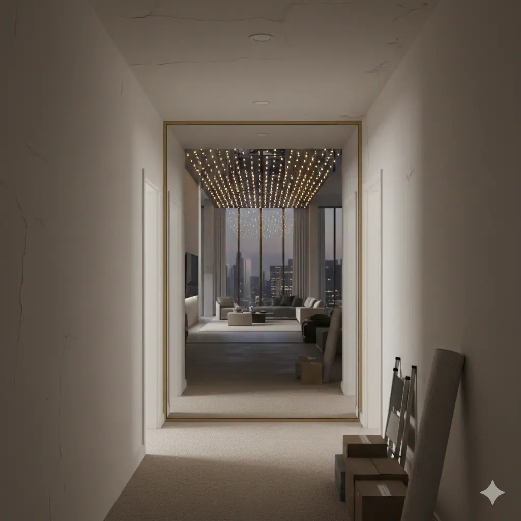 5 Staging Illusions That Fool Smart Buyers: Apartments Near Me Bahria Town Karachi