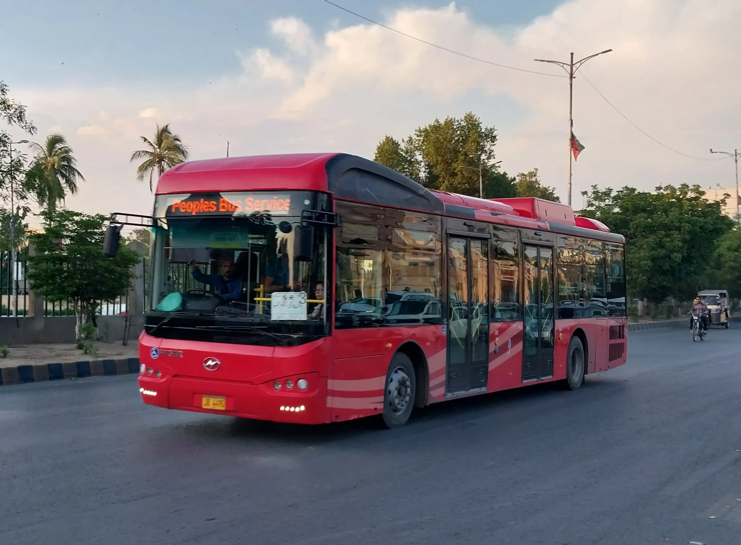 Infrastructure Impact on Property Values: How BRT and Circular Railway Are Reshaping Karachi Real Estate