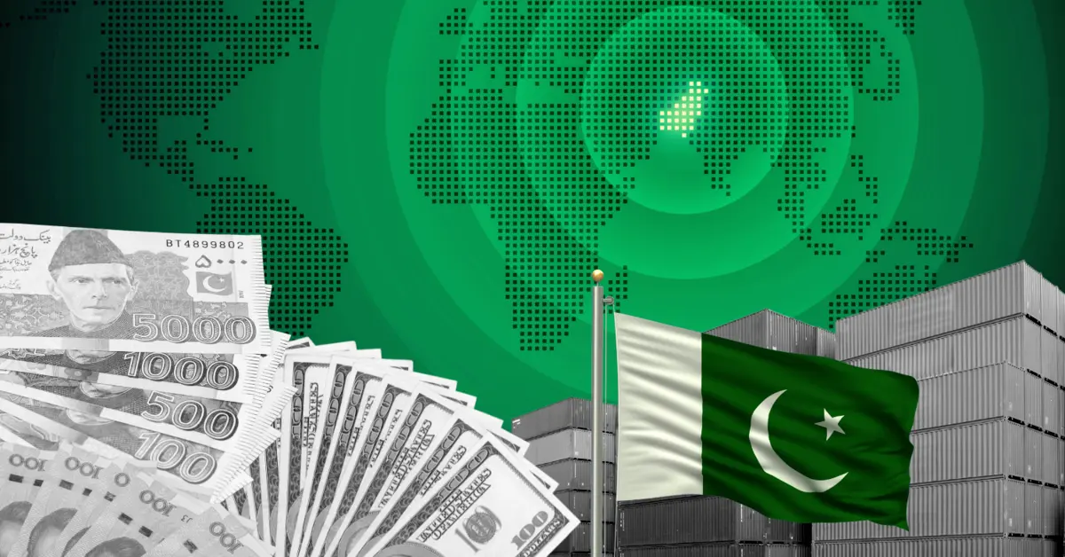 Pakistan's Digital Economy Boom Is Rewriting Property Requirements: Why Properties Without Fiber-Optic Internet Are Losing 10% of Their Value