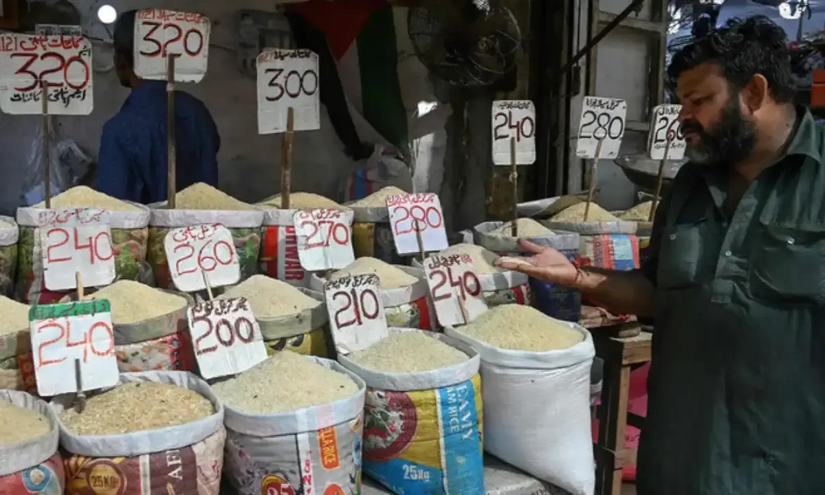Pakistan's 93% Default Risk Drop: Why Overseas Investors Are Rushing Back to NBR HCR Properties