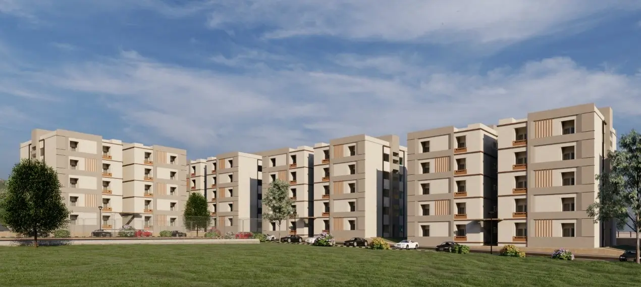 Pakistan's Property Boom: 1,227 New Projects Across Major Cities Show Market Momentum