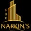 Narkin's Builders