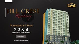 Why Choose Hill Crest?