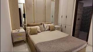 Hill Crest Residency Walkthrough