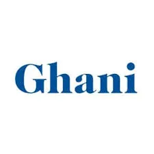 Ghani Glass Industries - Float glass and container glass manufacturing partner for construction projects