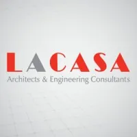 LACASA Architects & Engineering Consultants - Architectural design and engineering partner for Bahria Town projects