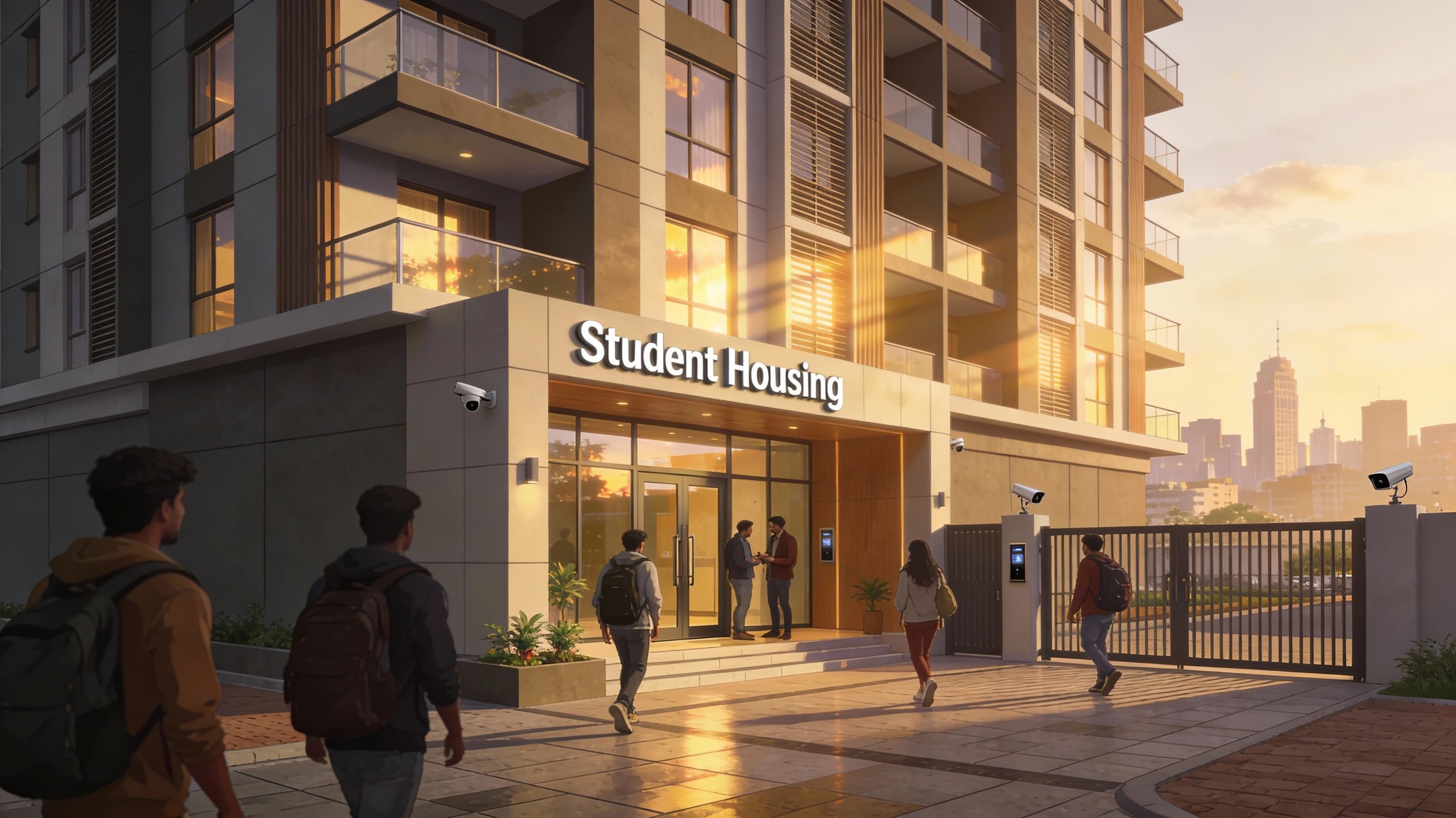 Pakistan's University Boom Is Creating a New Apartment Market: Why Student Housing Emerged as Real Estate's Fastest-Growing Segment